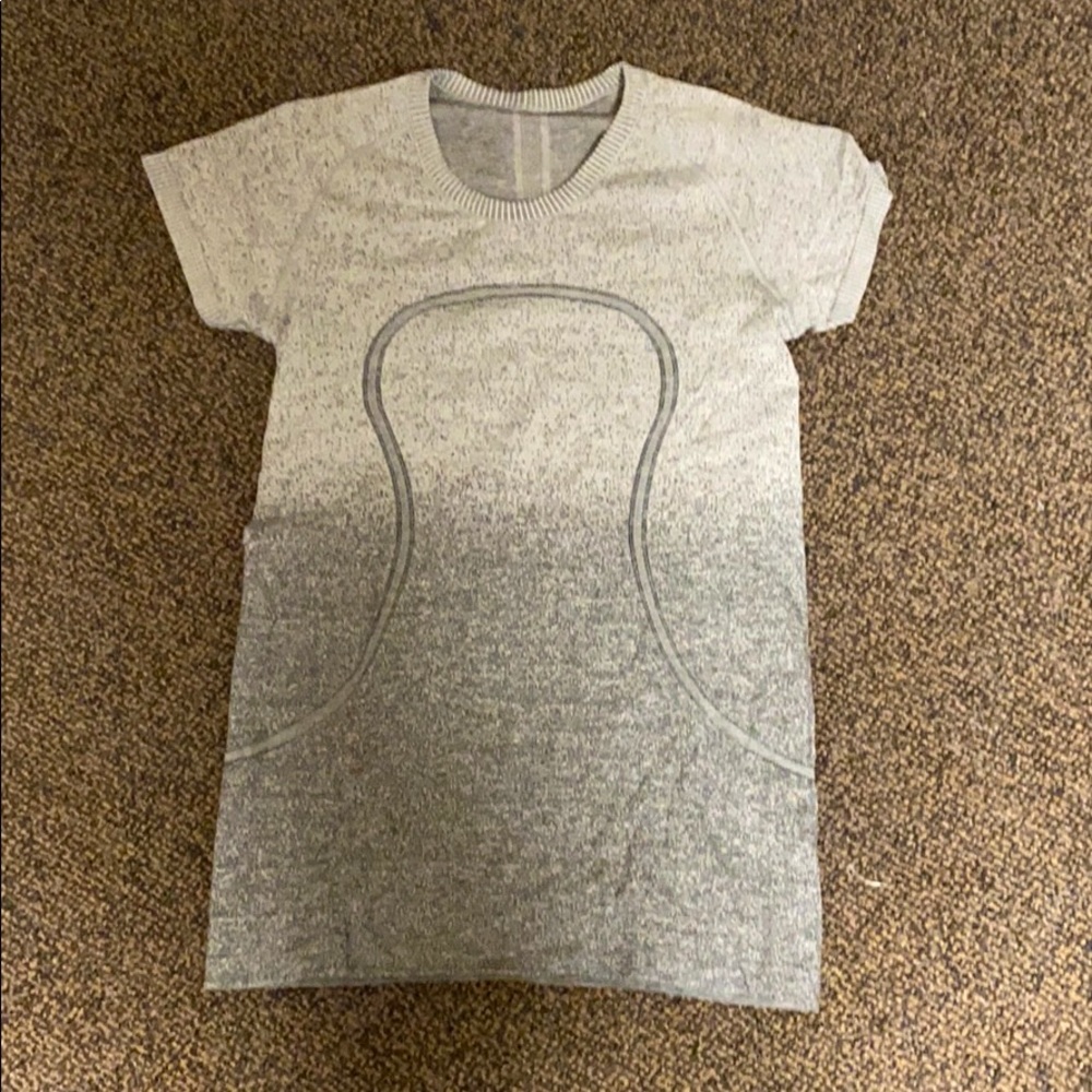 Lululemon Women’s Swiftly Tech T-Shirt